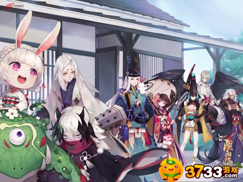 阴阳师最强输出式神有哪些(最强输出式神推荐_阴阳师)