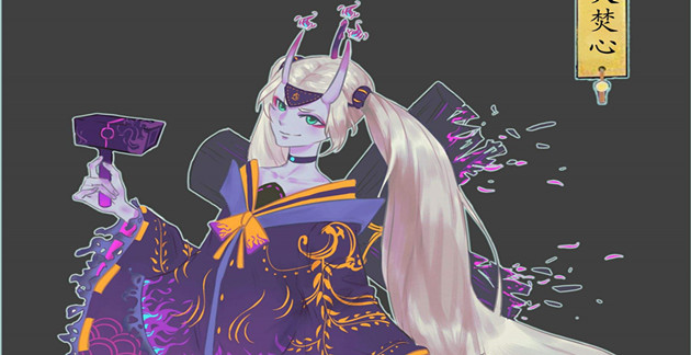 阴阳师丑女御魂搭配魂搭配推荐