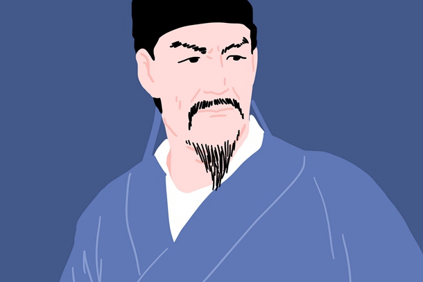 邢台学院校门