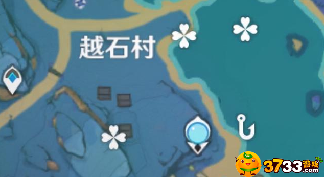 原神鱼叉获得方法