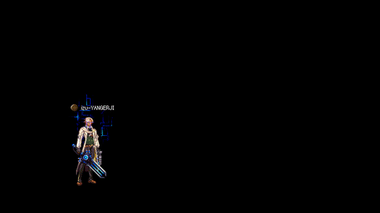 dnf枪剑士什么职业刷图最快,枪剑士专家技能gif,枪剑士专家,dnf