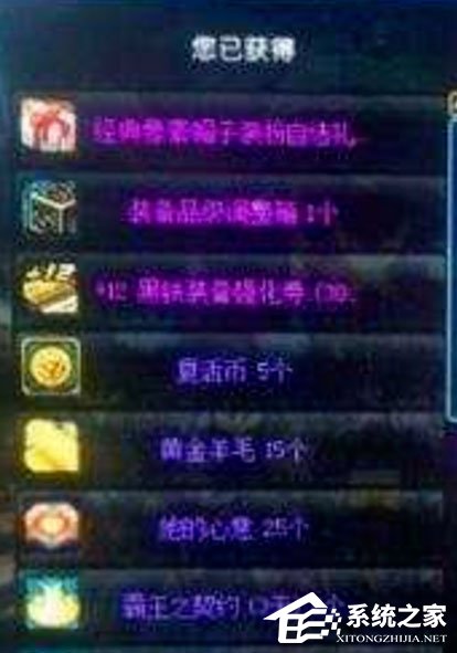 DNF疲劳药怎么获取？DNF疲劳药获取方法大全