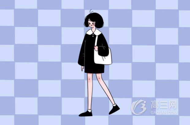 综合素质作文万能套用模板开头结尾精选
