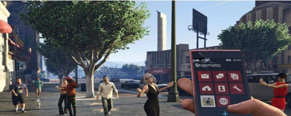 gta5怎么车震(车震操作方法)