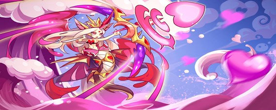 洛克王国雪灵兽哪里抓(雪灵兽获取方法)