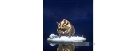 原神雪猪肉位置及掉落详解(原神手游攻略)