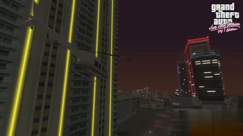 侠盗飞车罪恶都市怎么开飞机(侠盗飞车罪恶都市开飞机秘籍)
