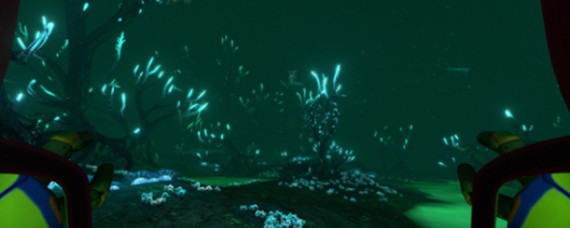 深海迷航海皇监狱在哪(海皇监狱位置)