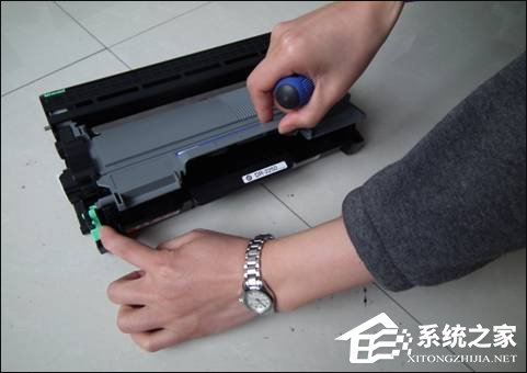 打印机是怎么清零的？兄弟打印机清零方法