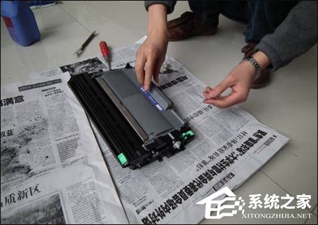 打印机是怎么清零的？兄弟打印机清零方法