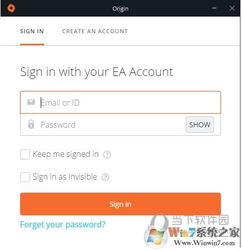 Origin怎么设置中文简体？ Origin设置为中文界面教程