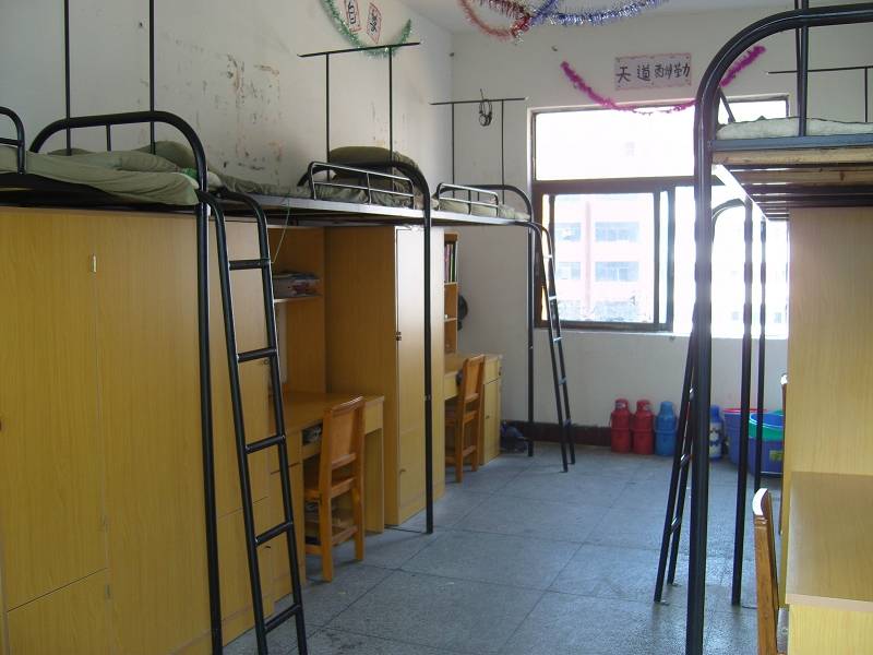 黄冈师范学院宿舍怎么样(住宿条件好不好)