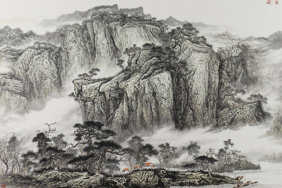中国画专业大学排名(2022最新排行榜)