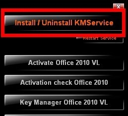 怎么激活office2010？快速激活Office2010方法