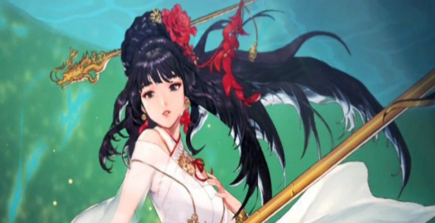 神龙天女加点