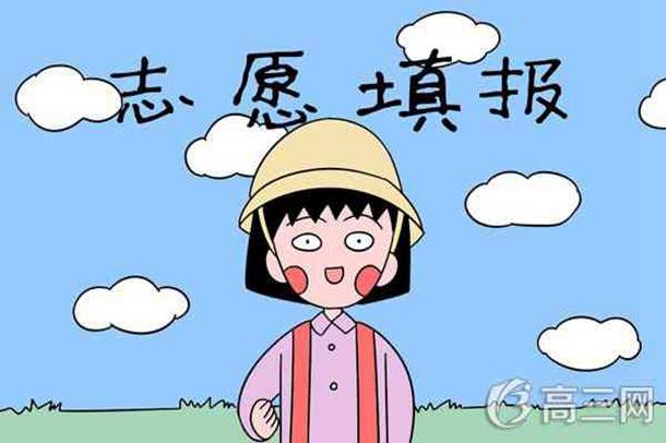 六个平行志愿的填报技巧