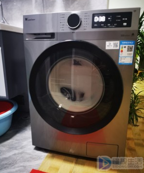 常规滚筒洗衣机尺寸长宽高