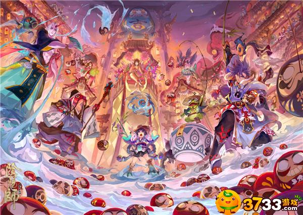阴阳师桌面版怎么没了,阴阳师桌面版没了介绍
