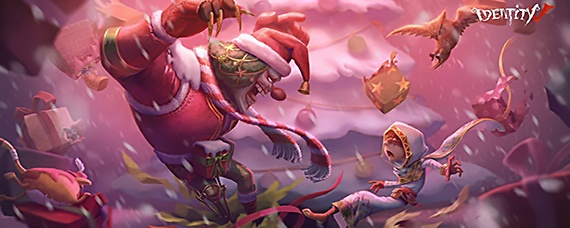 第五人格怎么用网易账号登录(使用网易账号登录方法)