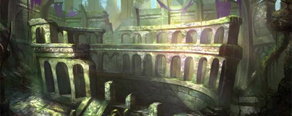 魔兽世界法师怎么单刷厄运北的老一(法师单刷厄运北老一方法)
