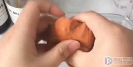 起泡胶怎么做无胶水