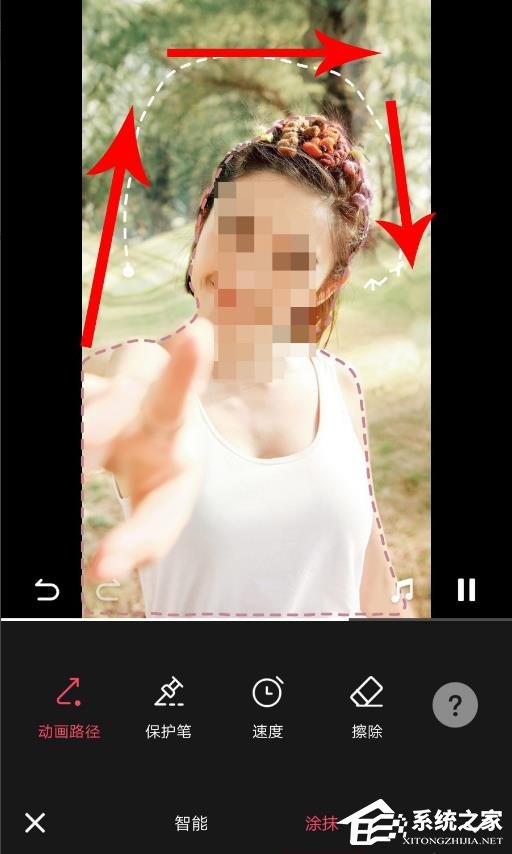 美图秀秀怎么制作魔法照片？魔法照片的使用方法