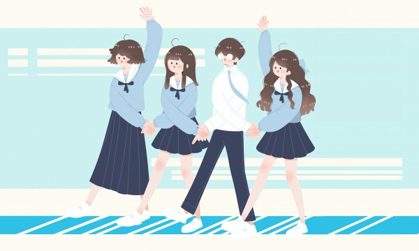 高考理科510分左右的大学(能上什么学校)