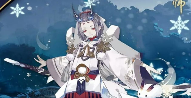 阴阳师雪童子御魂搭配方案推荐