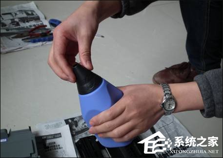 打印机是怎么清零的？兄弟打印机清零方法