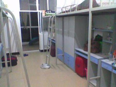 桂林电子科技大学宿舍怎么样