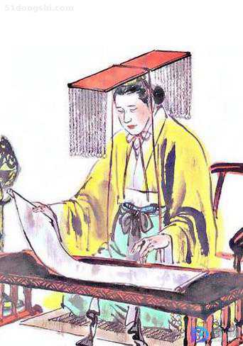 曹叡简介