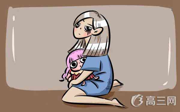 青春期抑郁症心理测试题