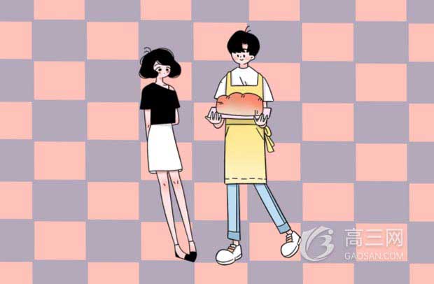 大学英语作文万能模板精选