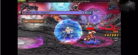 dnf全能之玛特伽单人怎么打(单人打全能之玛特伽攻略)