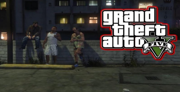 gta5有必要买正版吗(gta5正版与盗版有什么区别吗)