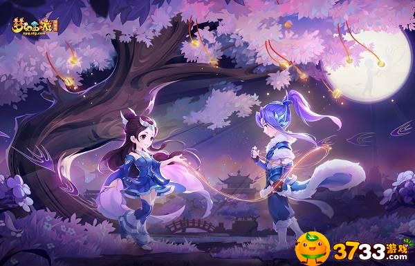 梦幻西游七彩羽毛怎么获得