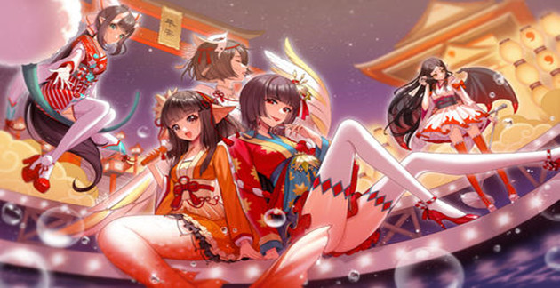 阴阳师兵勇哪里多(兵勇位置推荐_阴阳师)