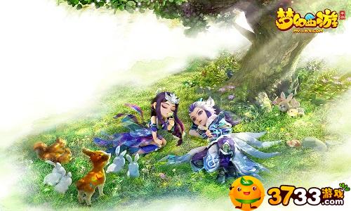 梦幻西游剑陵魔影副本怎么过关(剑陵魔影副本过关攻略)