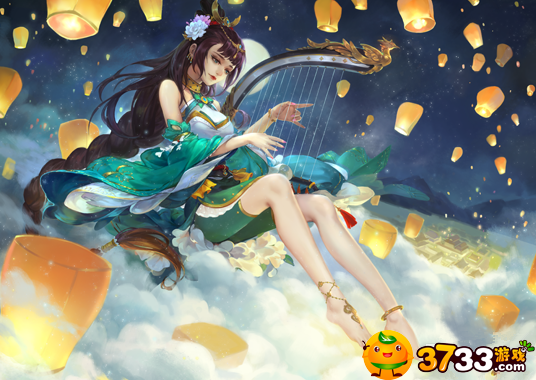 三国杀周妃技能解析