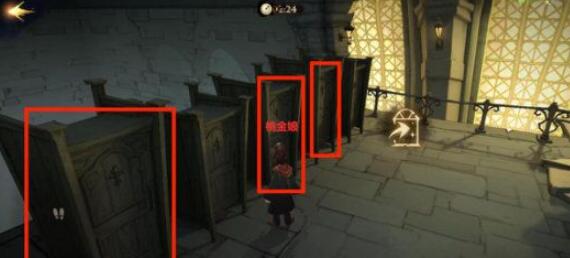 哈利波特魔法觉醒无名之书密室与囚徒通关攻略(哈利波特魔法觉醒攻略)