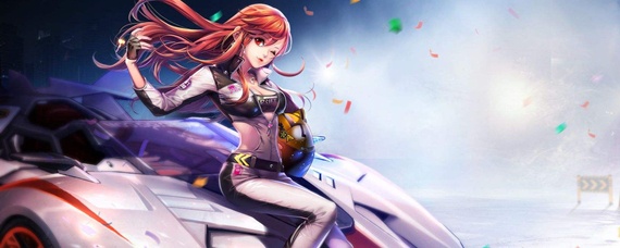 QQ飞车手游圣光雪狐如何改装？