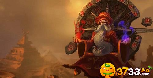 lol2021时光守护者基兰怎么出装