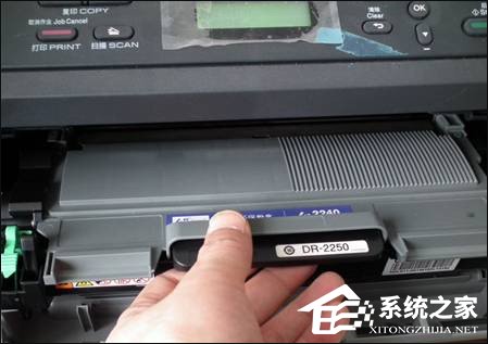打印机是怎么清零的？兄弟打印机清零方法