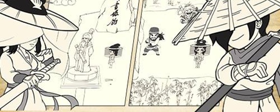 暴走英雄坛如何上吊(上吊方法)