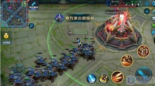 王者荣耀兵线是从游戏开始后多少秒开始
