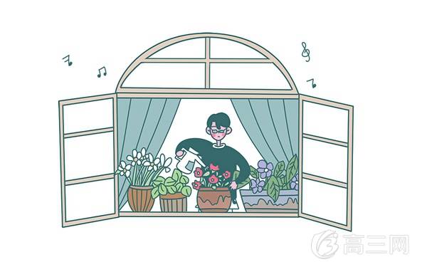 高中有几门课程(分别是什么)