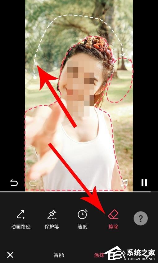 美图秀秀怎么制作魔法照片？魔法照片的使用方法