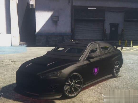 GTA5骷髅马获得方法详解