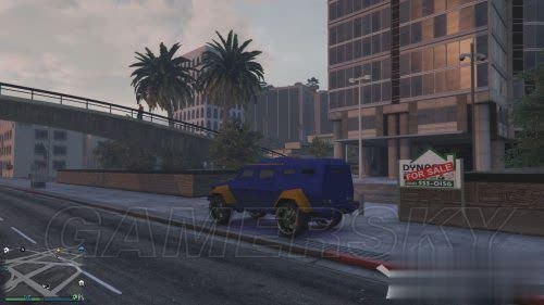 GTAOL买房子最全图文攻略