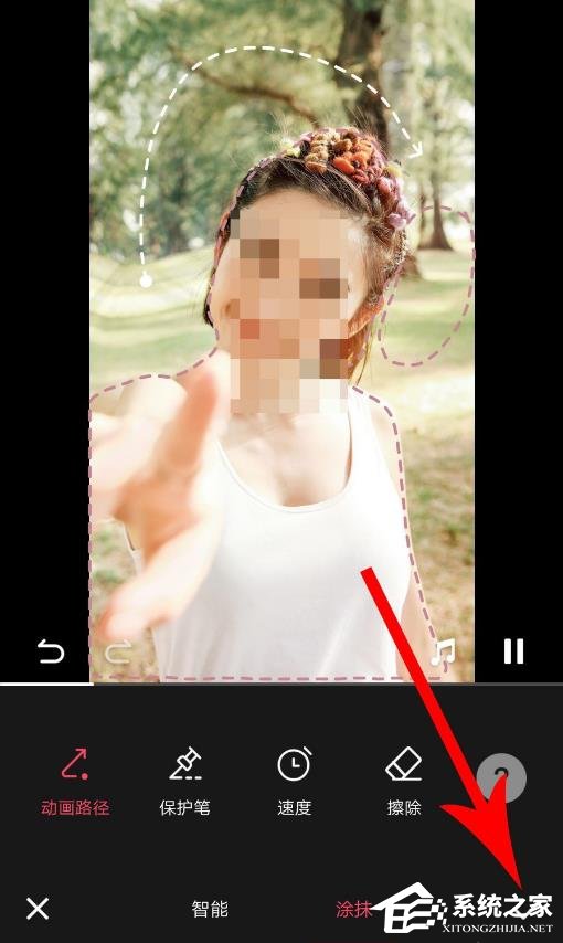 美图秀秀怎么制作魔法照片？魔法照片的使用方法